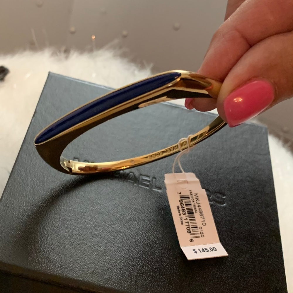 Micheal Kors Bracelet